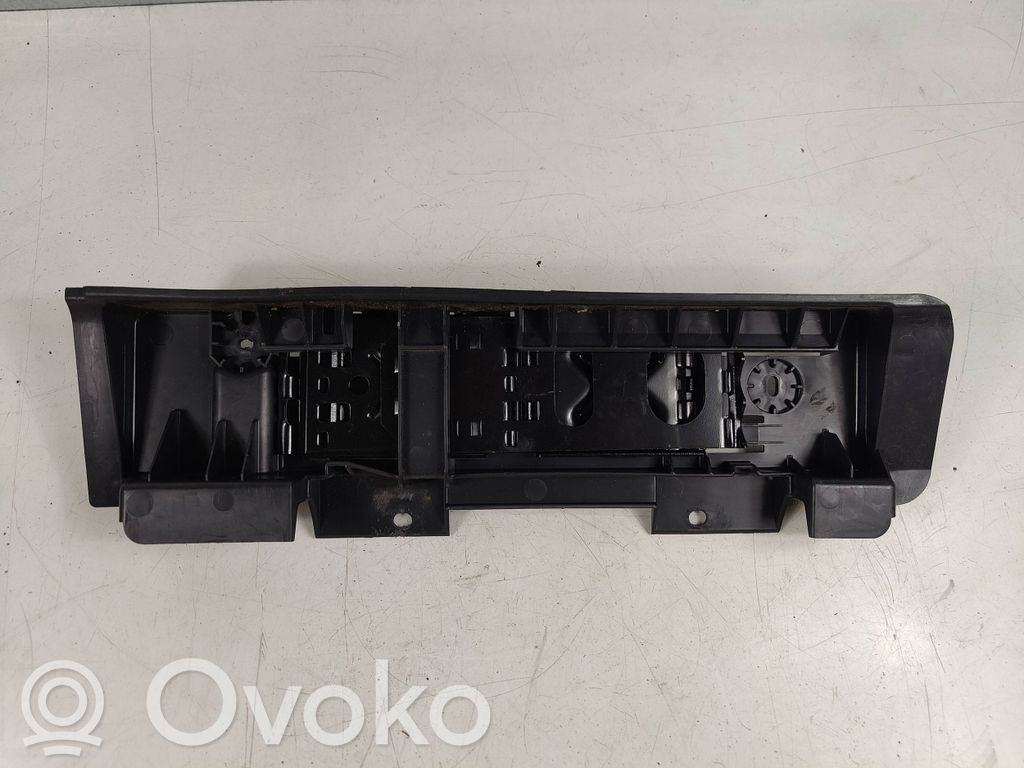 Peugeot 5008 Inne elementy wykończenia bagażnika 