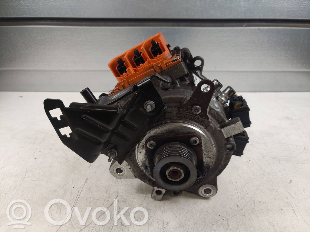 Peugeot 3008 I Alternator 
