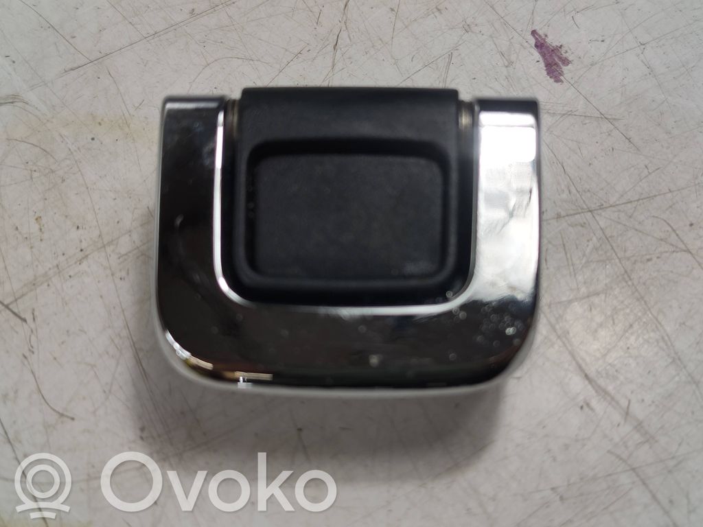 Tie down hook / loop   96742001ZD