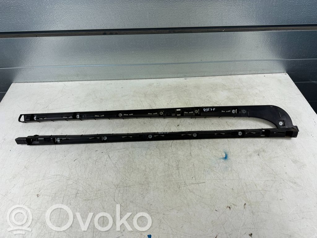 Citroen DS5 Sill 