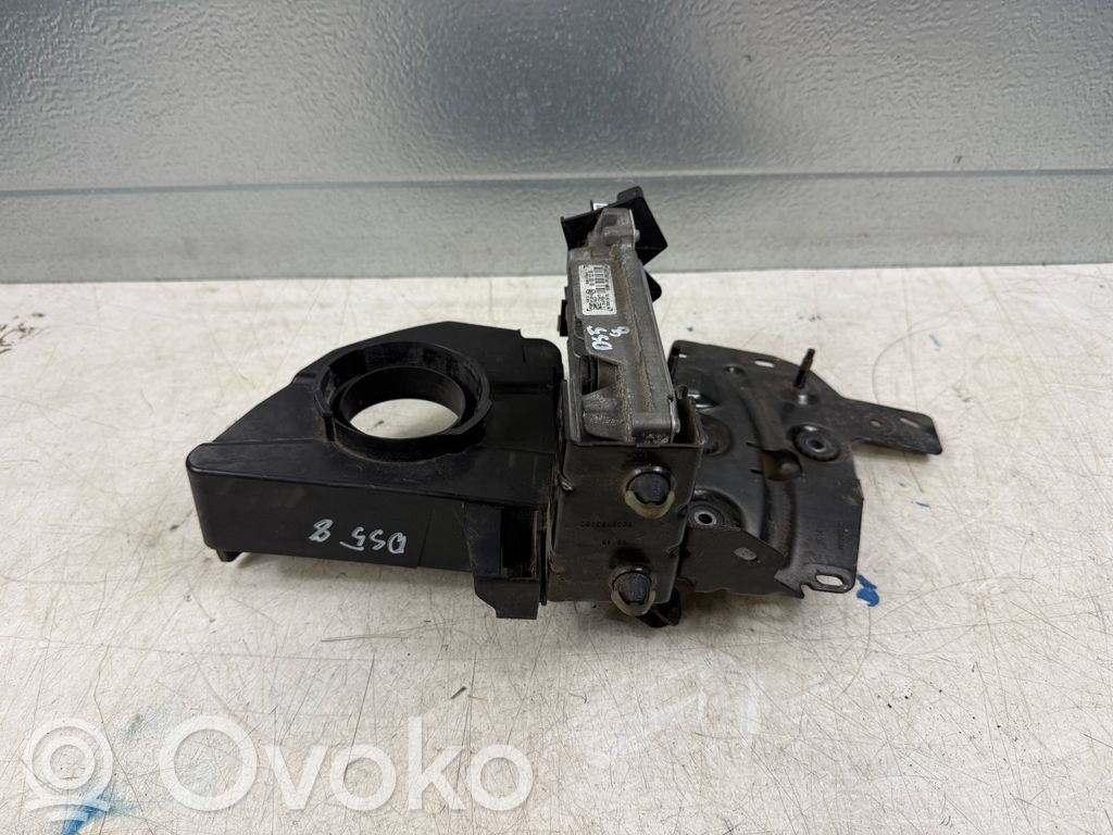 Citroen DS5 Start/Stop control module 