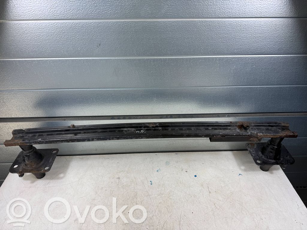 Peugeot 3008 I Front bumper cross member 