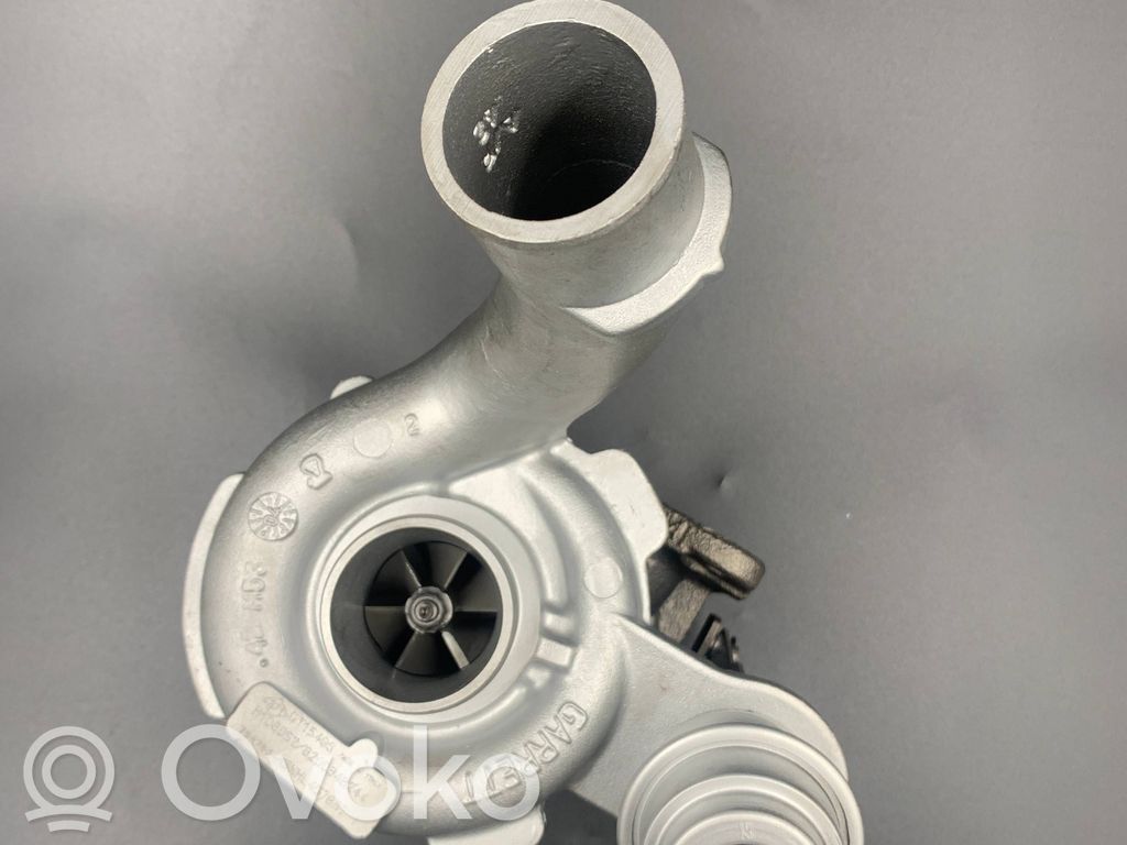 Turbina   717345,7032450001,7032450002,7517680001,7517680002,7517680003,7517680004,7517680005