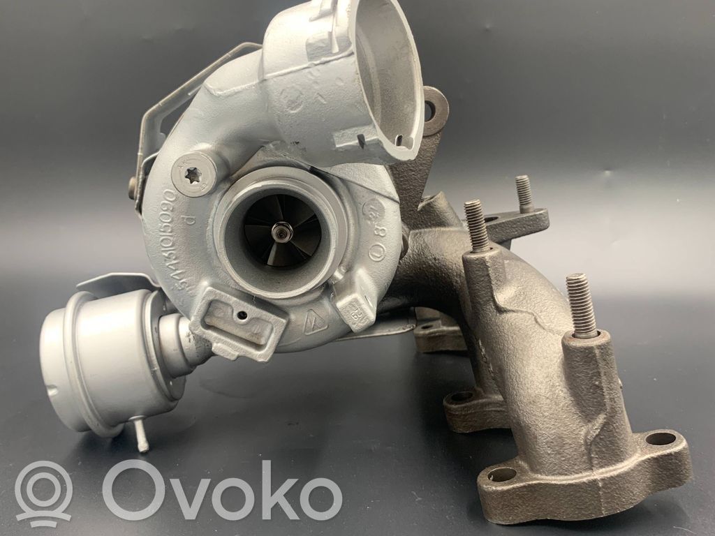 Turbo   BV390029,54399700029,03G253019K,40007027,54399700029,54399710029,54399880029,54399900029