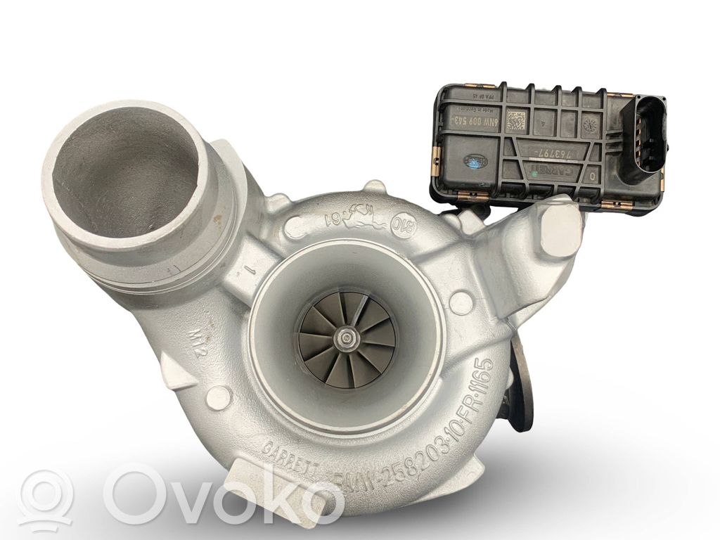 Turbina   777853,7778530005,7778535,11657799758,11657799759,7799758,7799758F06,7799758G07,7799759,7799759F06,7799759G07