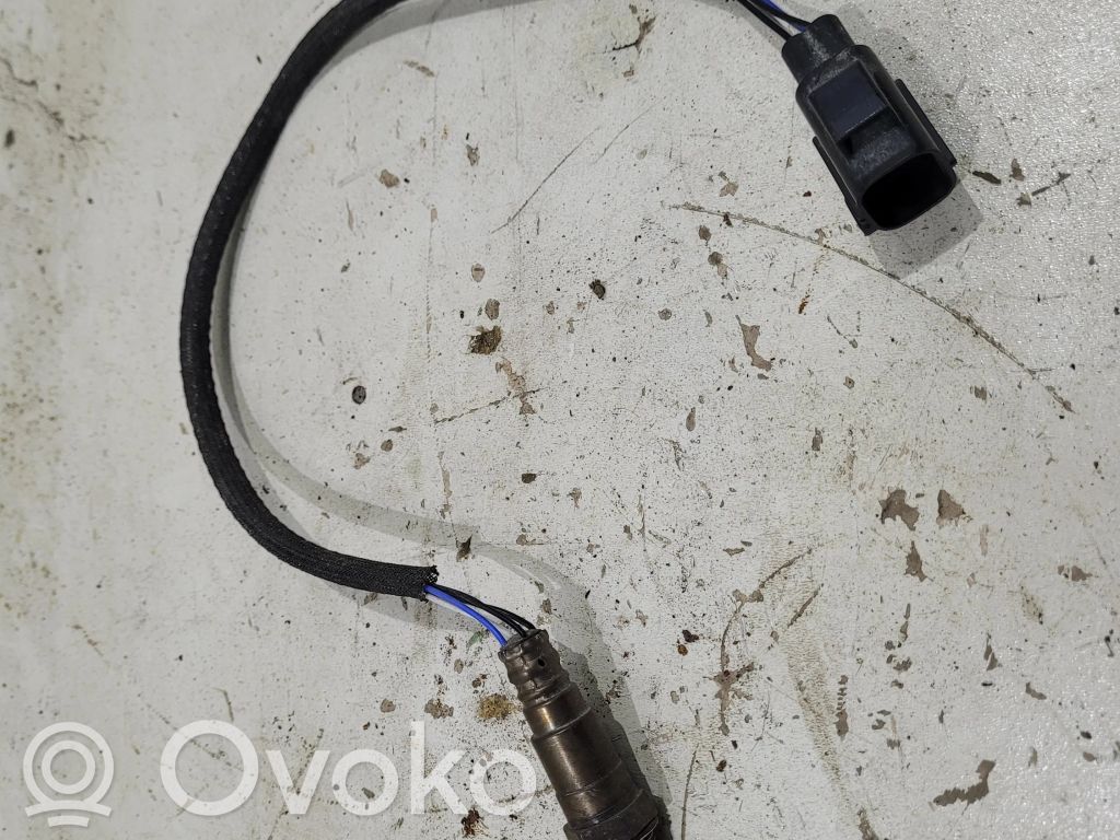 Lambda probe sensor   31380995