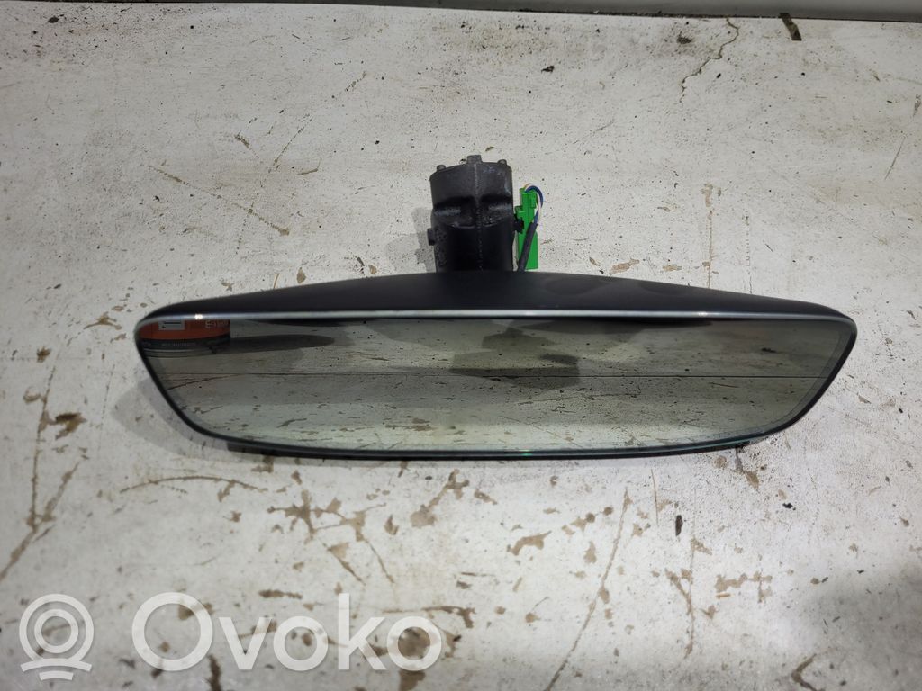Volvo S90, V90 Espejo retrovisor (interior) 