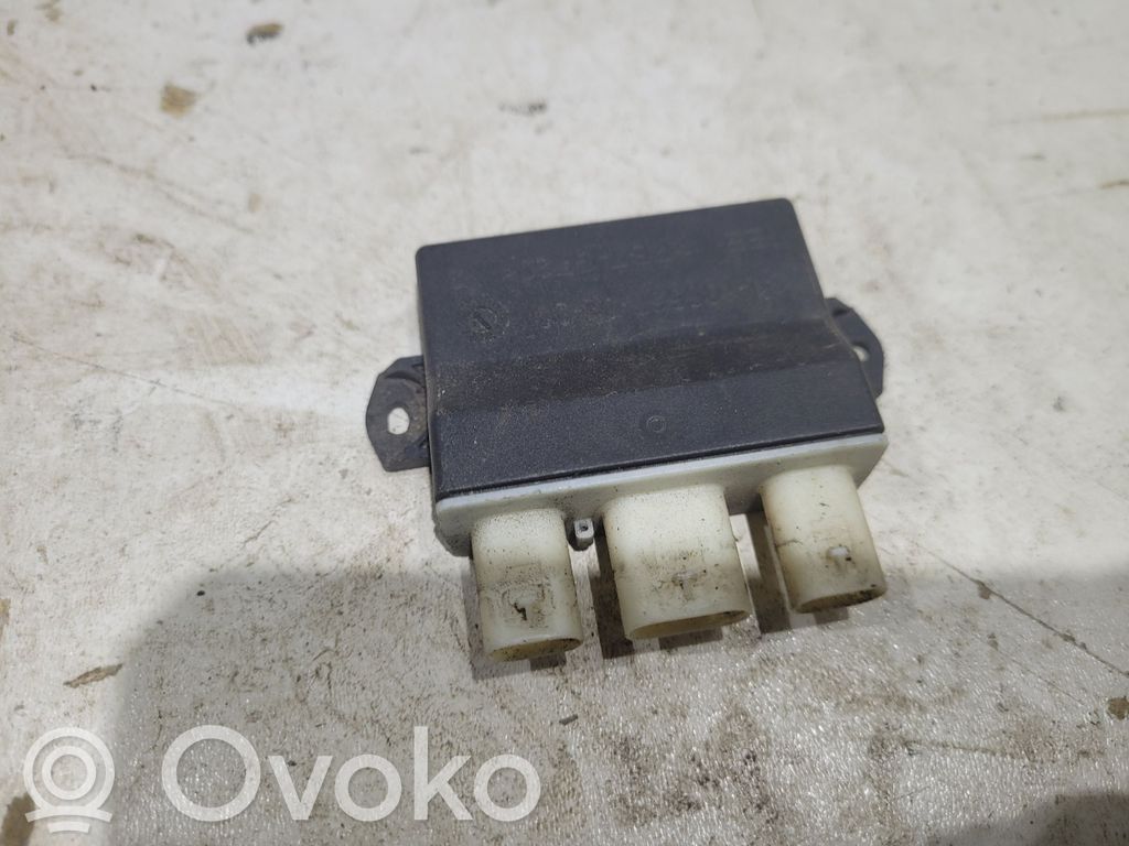 Tailgate/trunk control unit/module   A2139052109