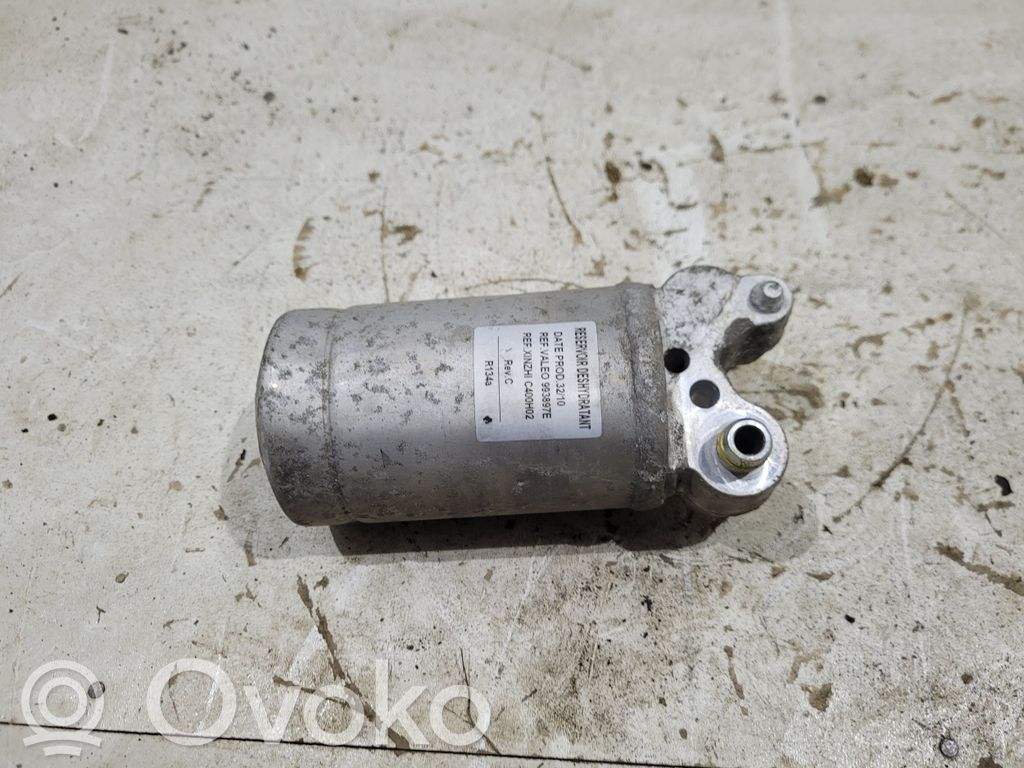 Volvo S60 Déshydrateur de clim 