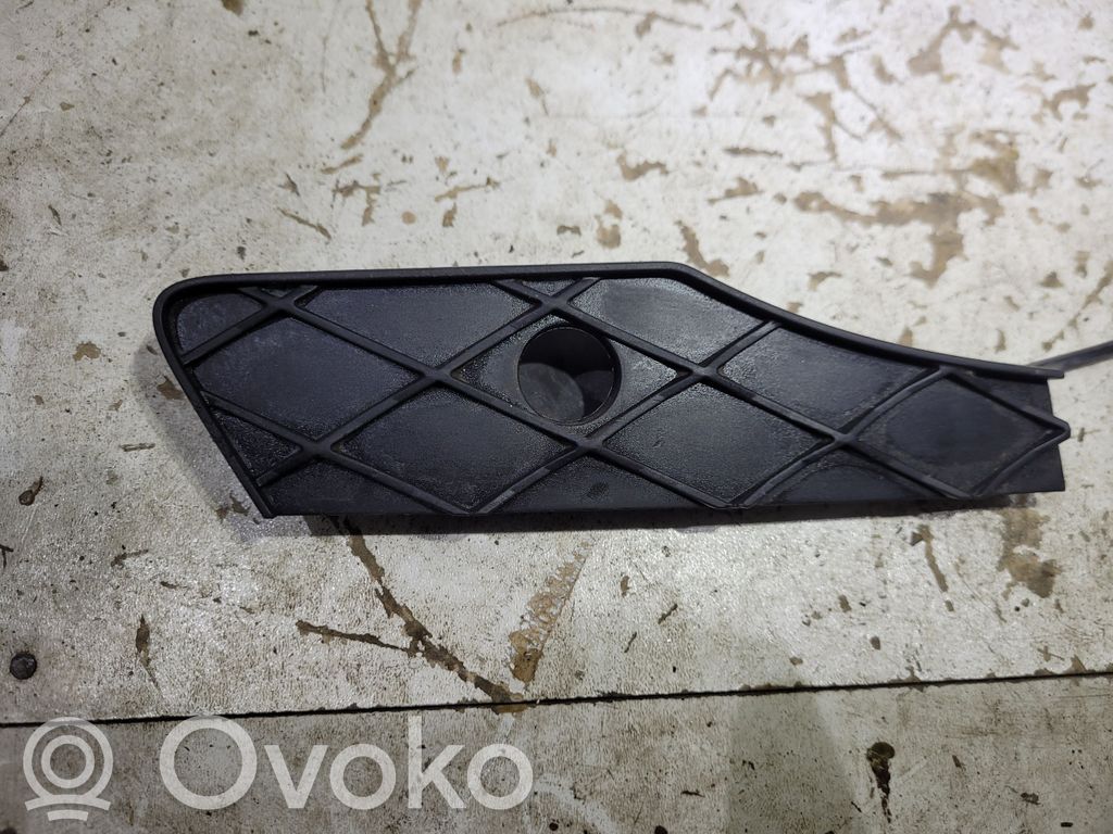 Mercedes-Benz GLK (X204) Zaślepka / Osłona haka holowniczego przednia 