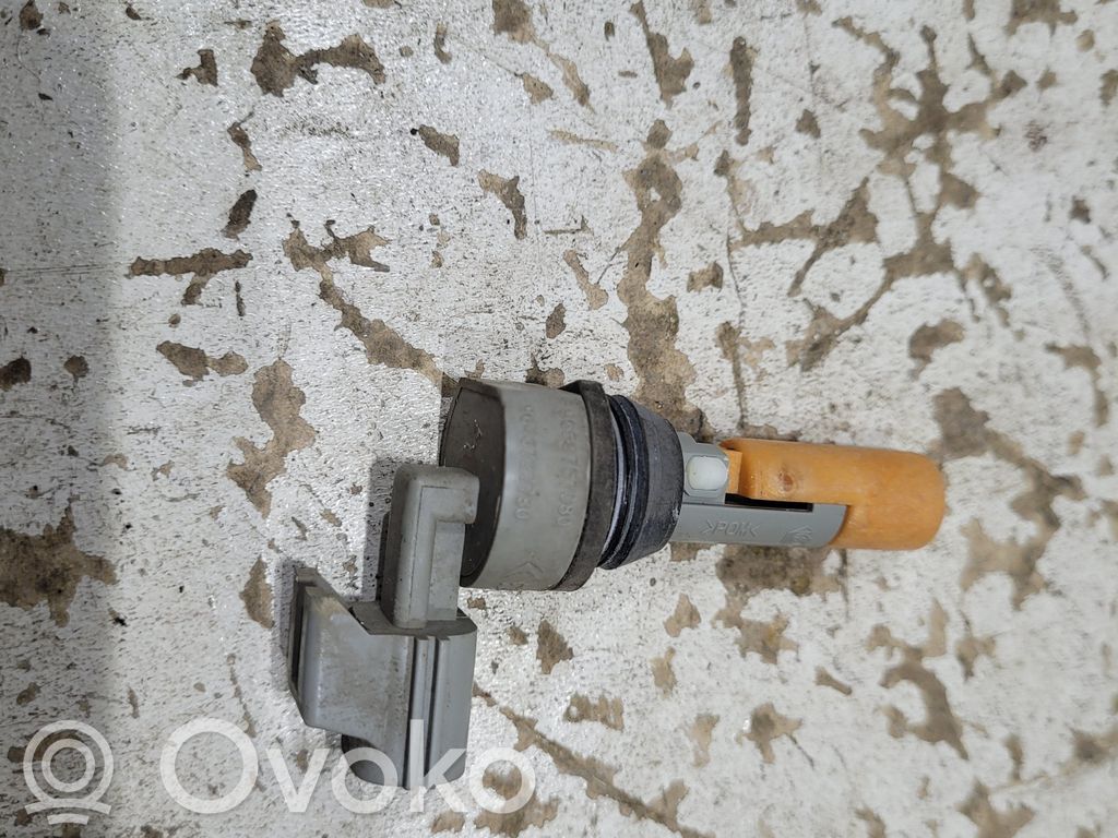 Volvo S60 Windshield washer fluid level sensor 