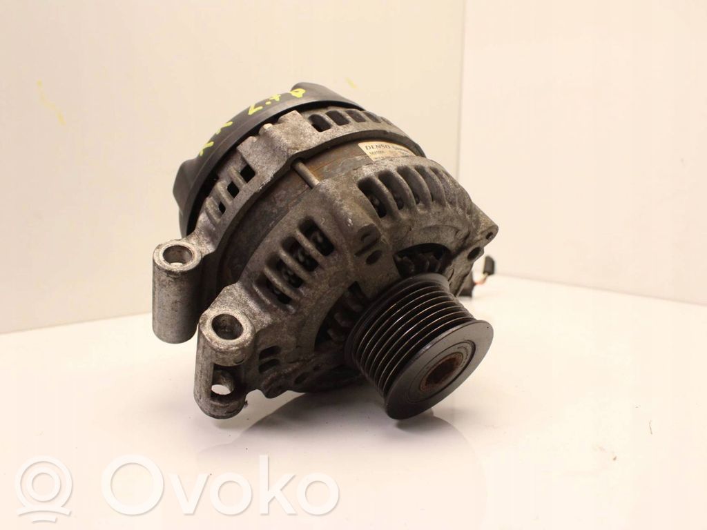 Land Rover Range Rover Sport L320 Generator/alternator 