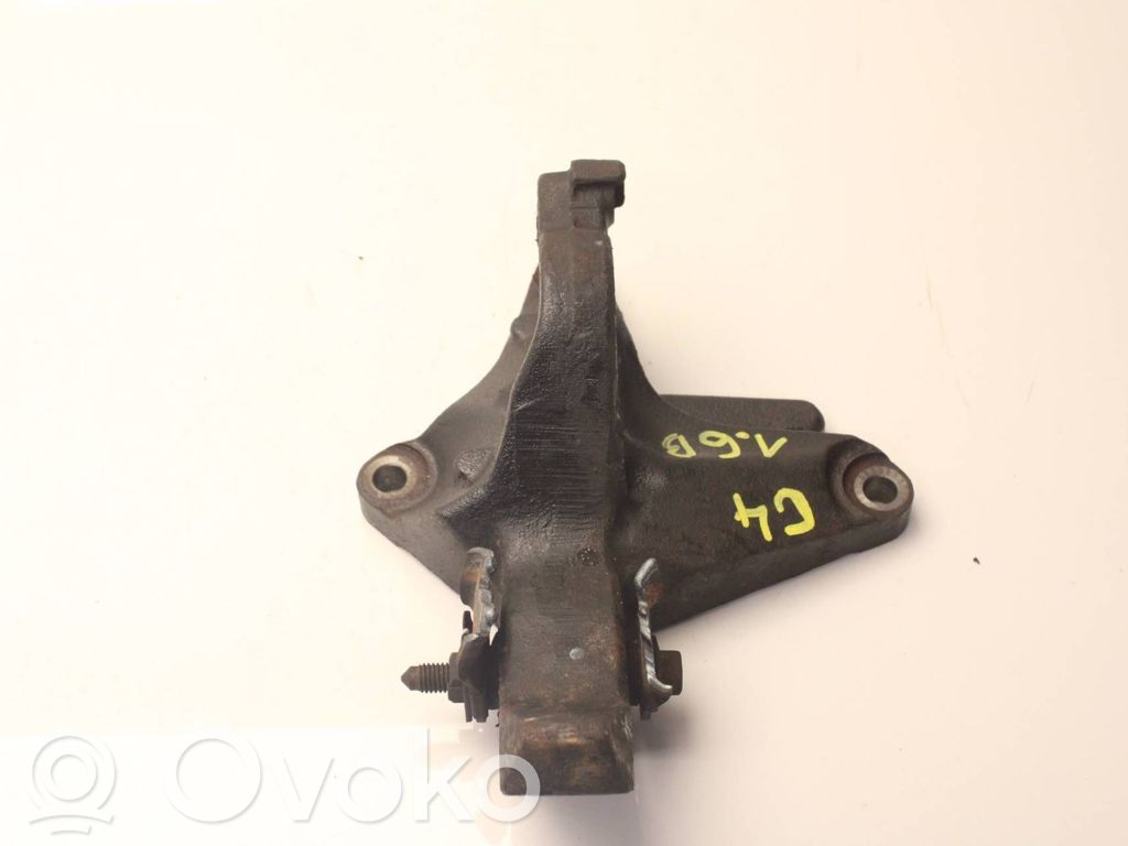 Citroen C4 Grand Picasso Wspornik / Mocowanie silnika 