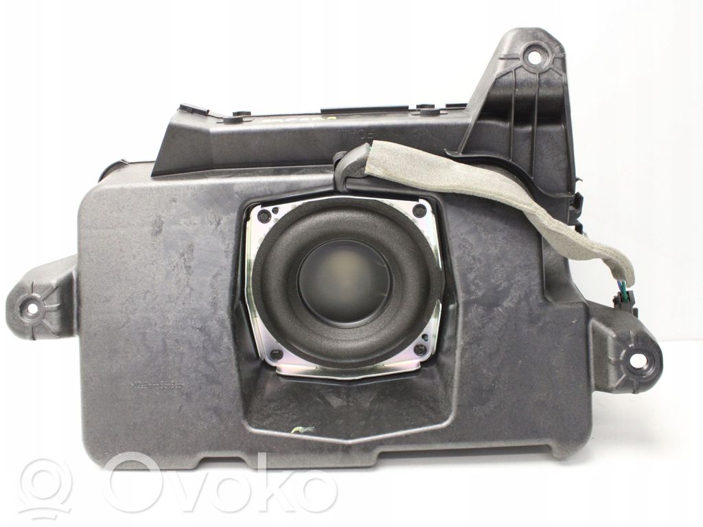 Chevrolet Volt I Subwoofer 