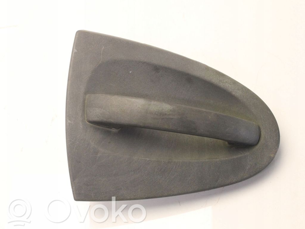 Smart ForTwo II Etuoven ulkokahva 