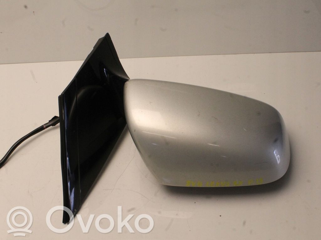 Volkswagen T-Roc Front door electric wing mirror 