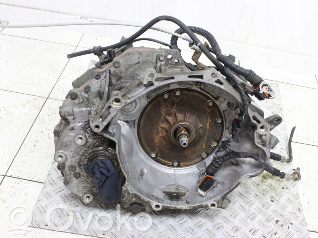 Saab 9-3 Ver2 Automatic gearbox 
