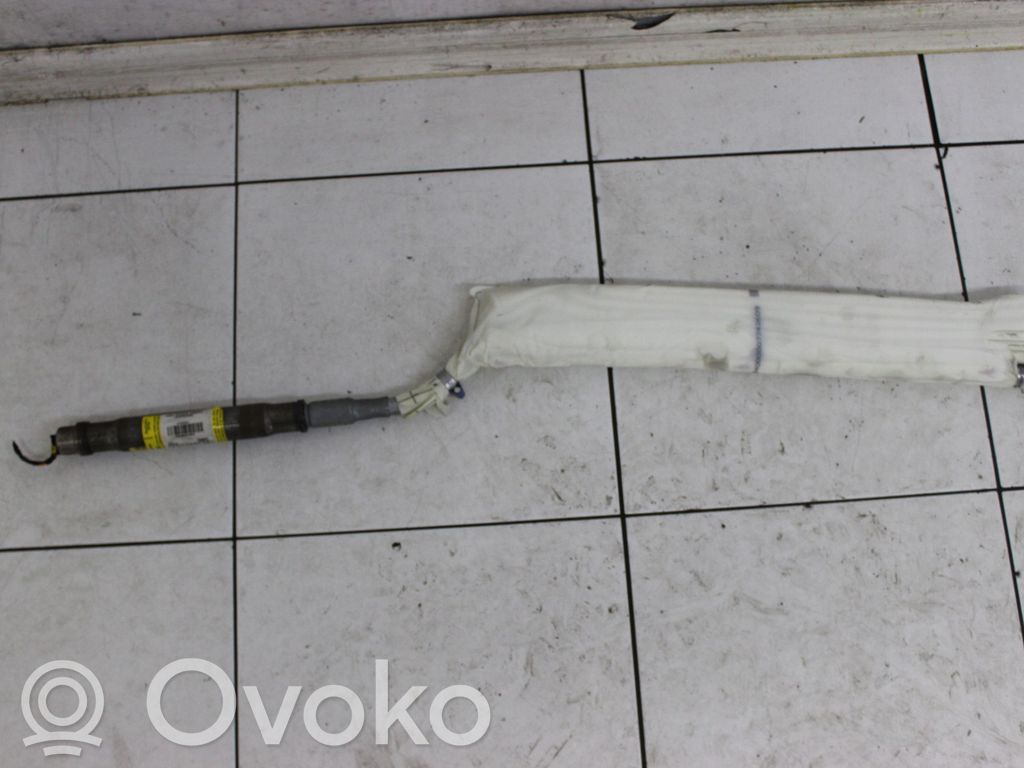 Volvo C70 Airbag de la puerta delantera 