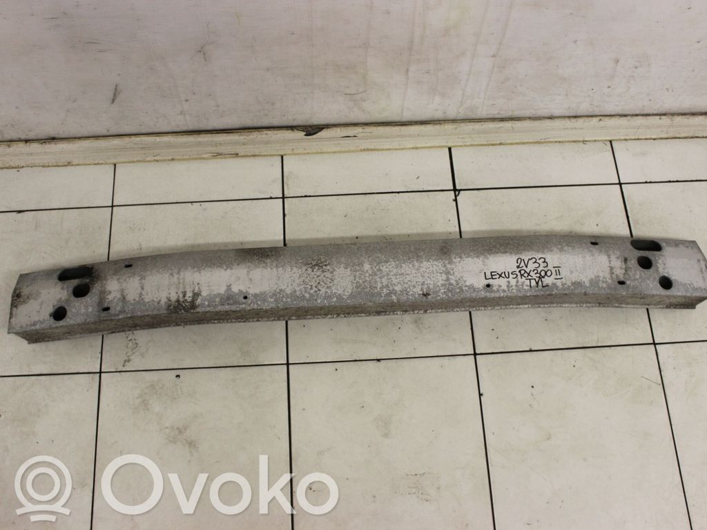 Fiat Doblo Balkis priekinio bamperio 