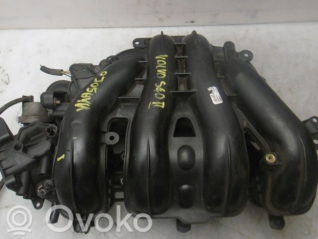 Volvo S40, V40 Intake manifold 