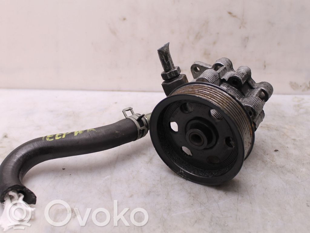 Jeep Grand Cherokee (WK) Servopumpe 