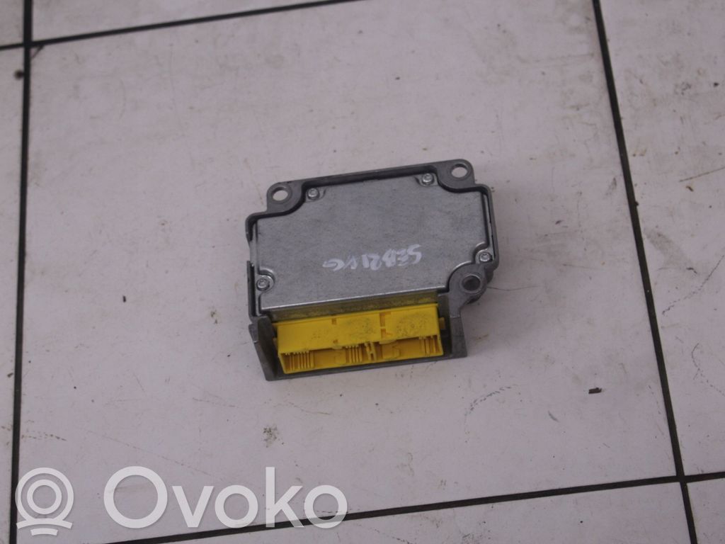 Chrysler Sebring (ST-22 - JR) Airbag control unit/module 