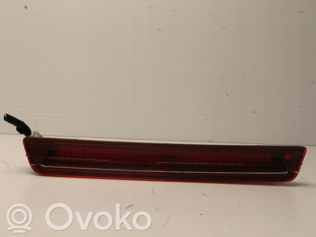 Honda FR-V Trzecie światło stop 
