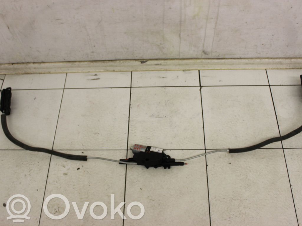 Sunroof motor/actuator   1716533A