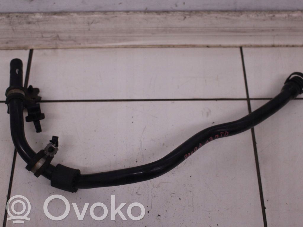 Fiat Panda III ABS bloka turētājs 