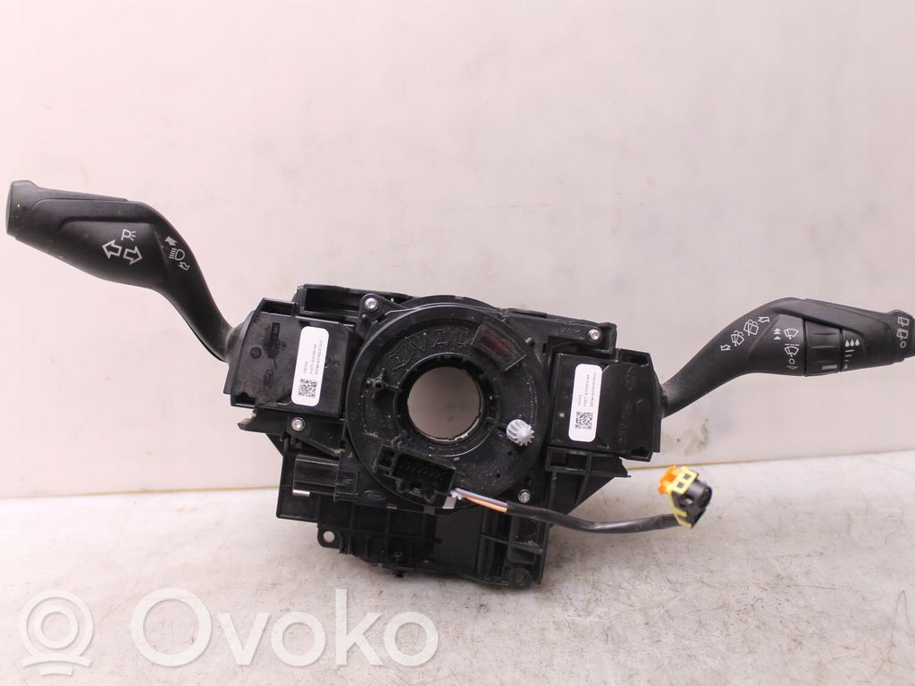 Ford C-MAX II Commodo, commande essuie-glace/phare 