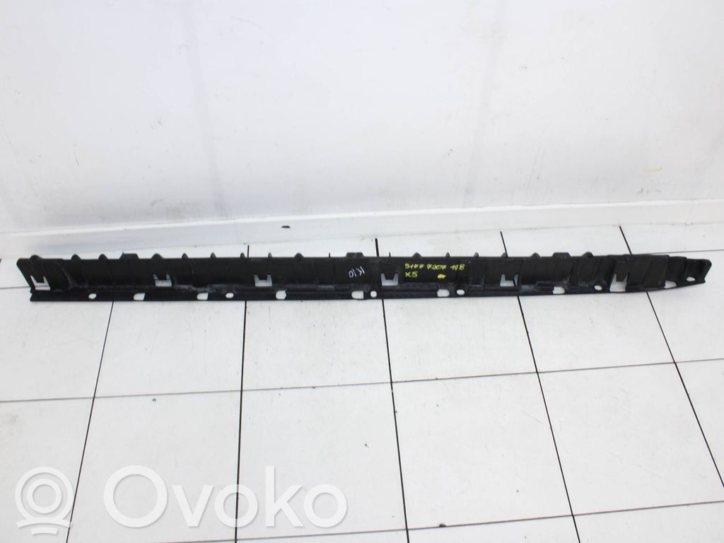 BMW X5 E70 Sill supporting ledge 