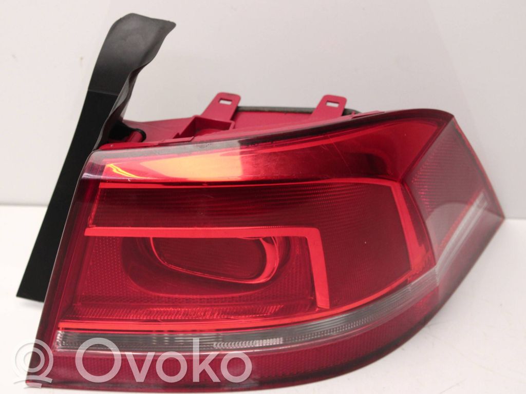 Volkswagen PASSAT B7 Takavalot 