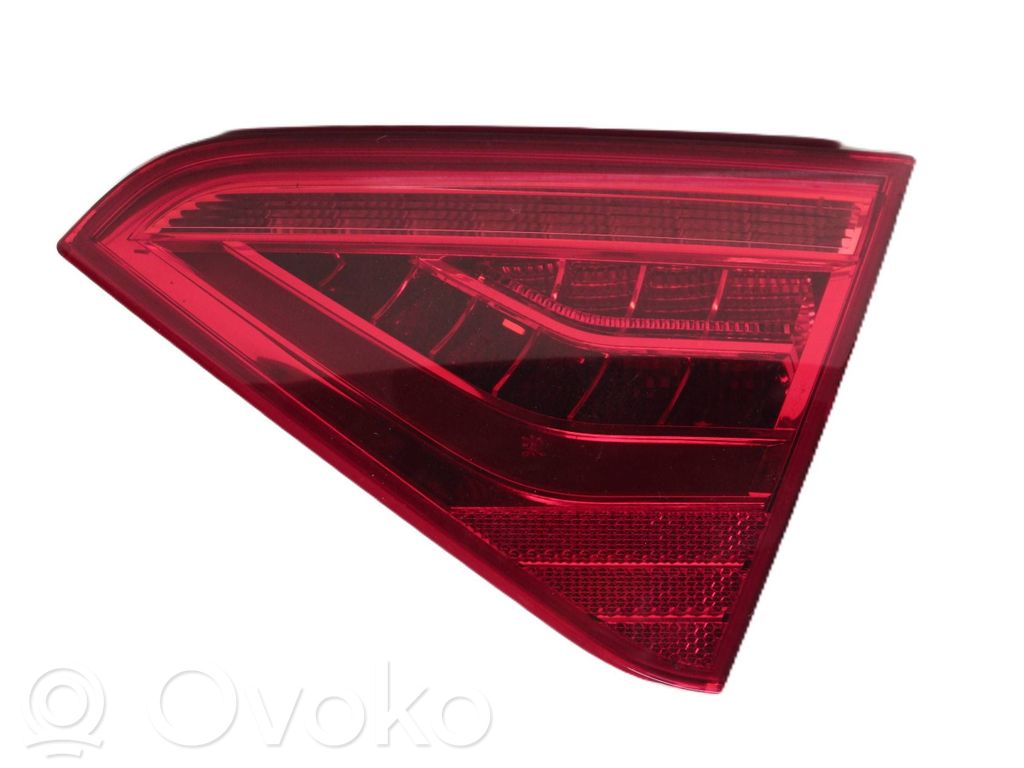 Audi A5 Sportback 8TA Lampy tylnej klapy bagażnika 