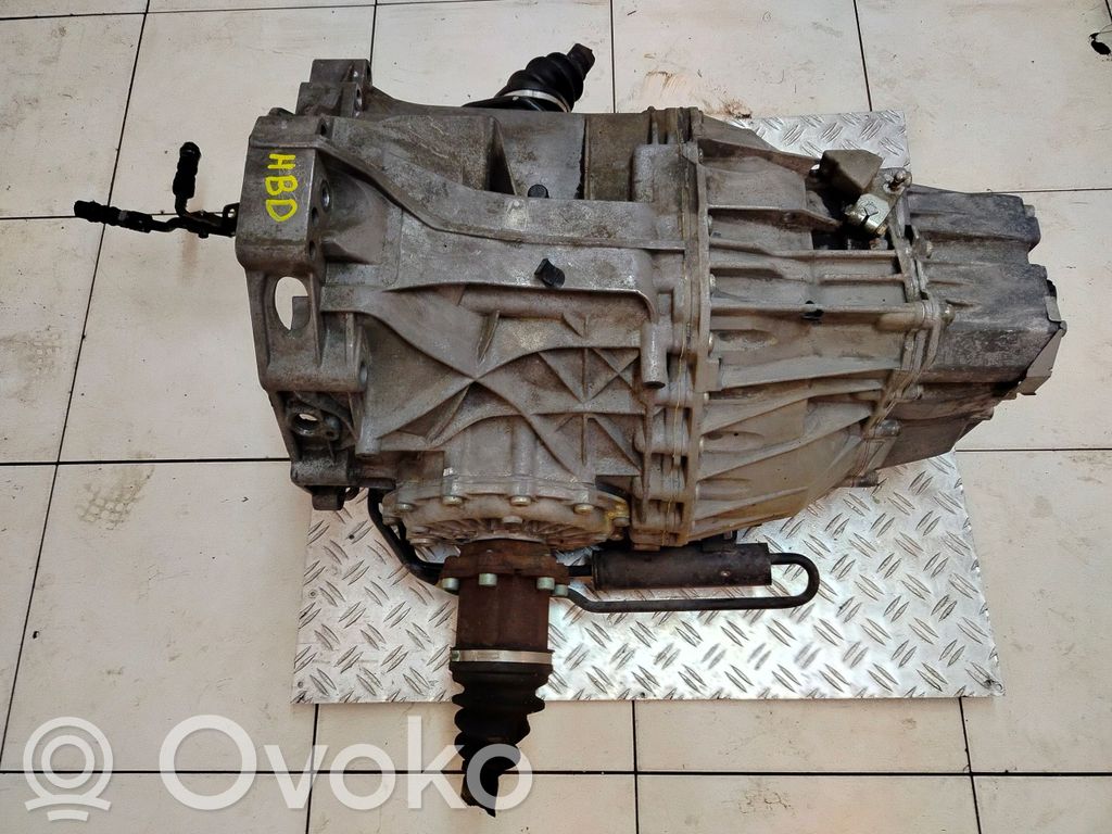 Audi A4 S4 B8 8K Automatic gearbox 