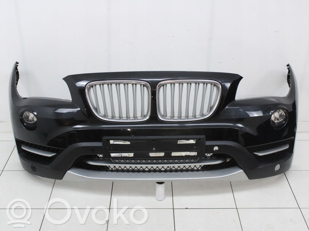 Front bumper   7303750,51117303750