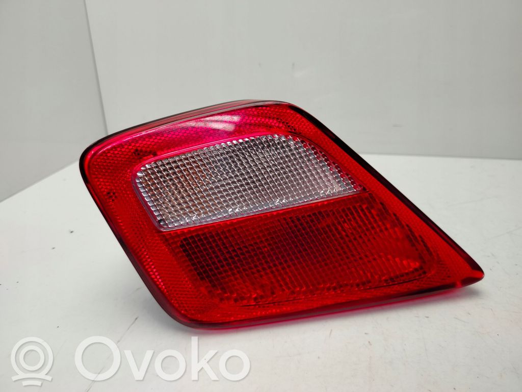 Opel Cascada Rear/tail lights 