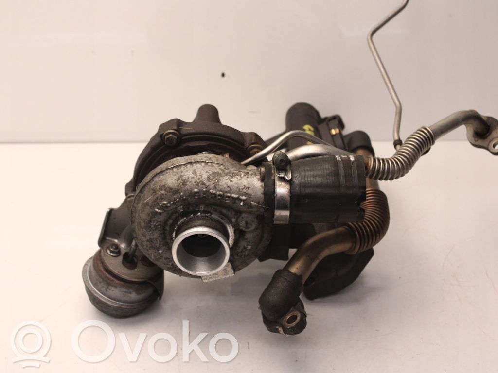 KIA Ceed Turbo 
