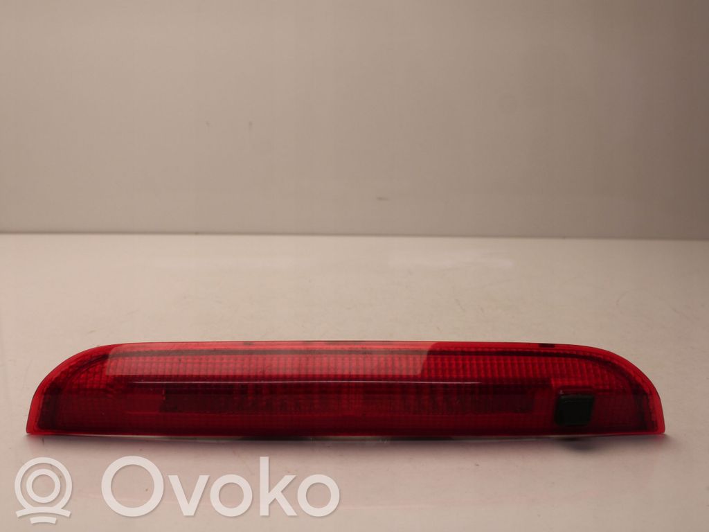 Third/center stoplight   6M2113A601