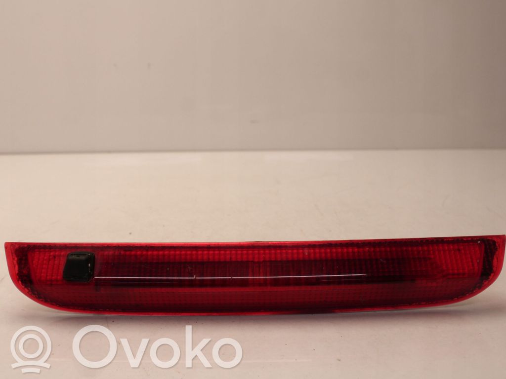Ford Galaxy Third/center stoplight 