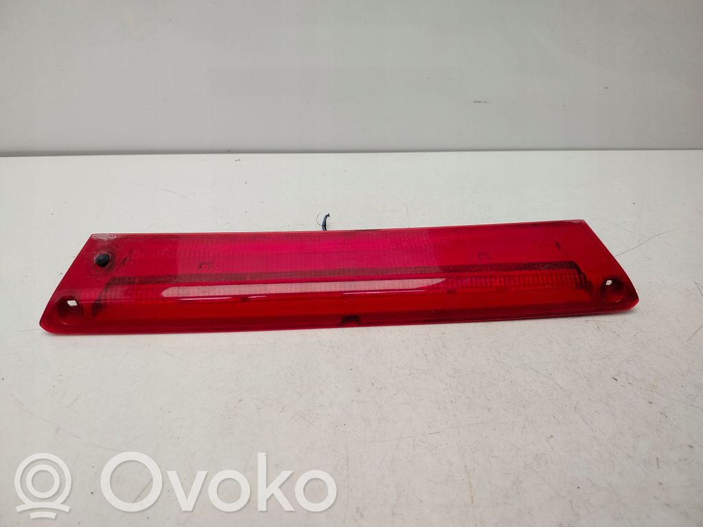 Ford Fiesta Third/center stoplight 