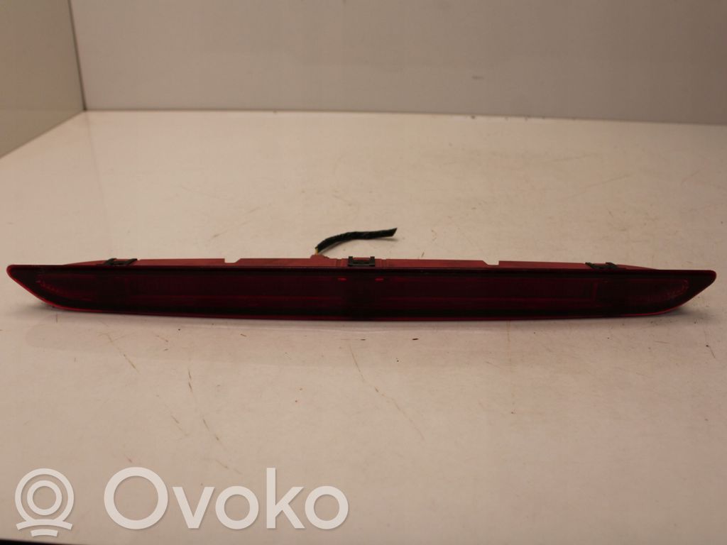Ford Mondeo MK IV Third/center stoplight 