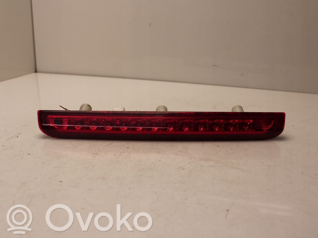 KIA Ceed Papildomas stop žibintas 