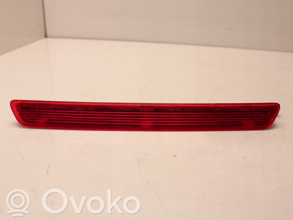 Skoda Fabia Mk2 (5J) Third/center stoplight 