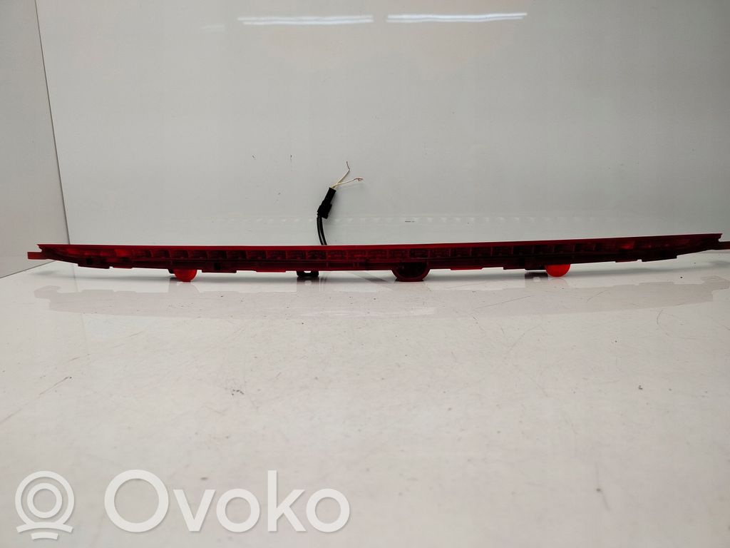 Citroen DS3 Third/center stoplight 