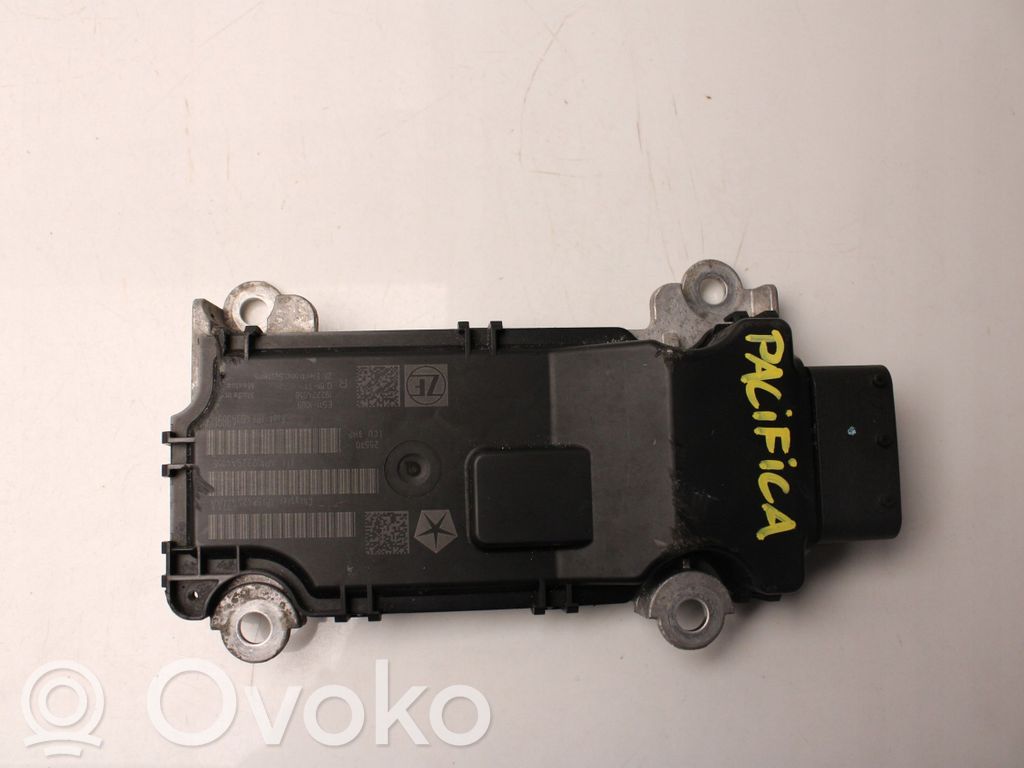 Chrysler Pacifica Unidad de control/módulo de la caja de cambios 
