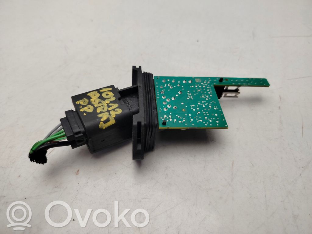 MPM control module   915722104