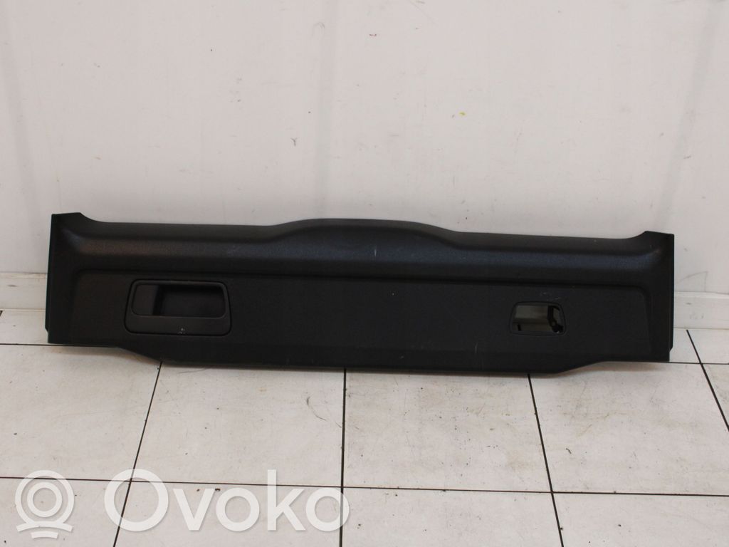 Volvo XC90 Copertura del rivestimento bagagliaio/baule 