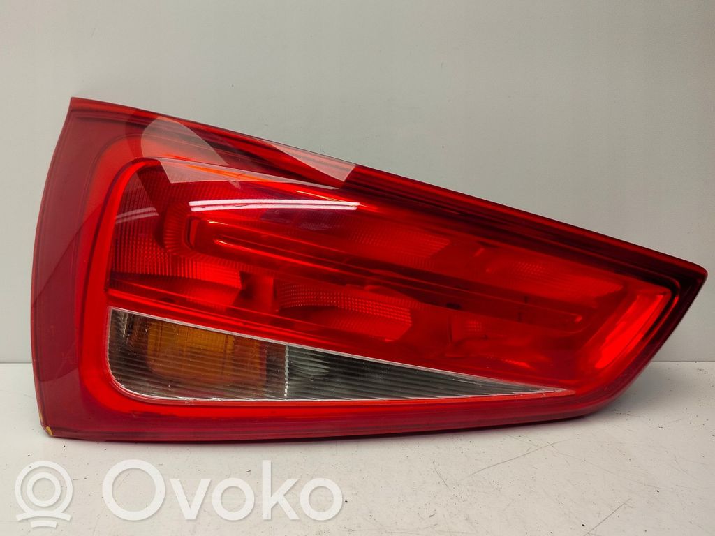 Audi A1 Takavalot 