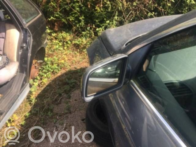 Front door electric wing mirror   51167189349