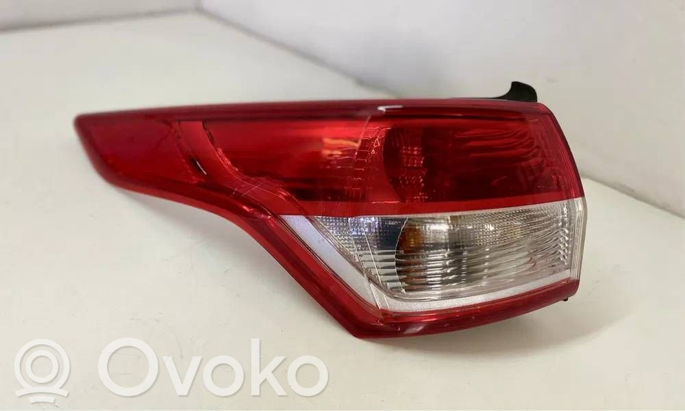 Ford Kuga II Lampa tylna 